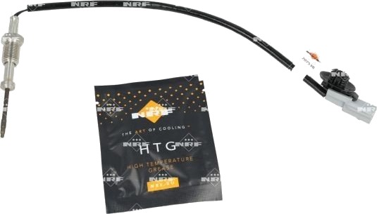 Sensor eksostemperatur NRF 707538
