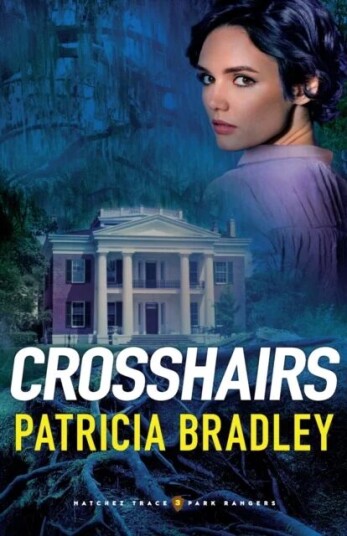 Crosshairs Av Patricia Bradley