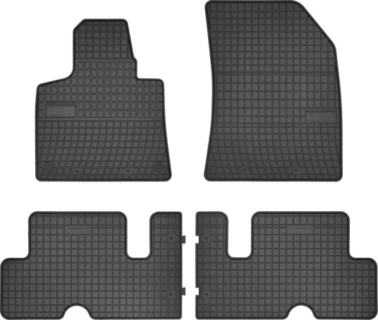 Bilmatter FROGUM 0648 Bilmatter FROGUM 0648