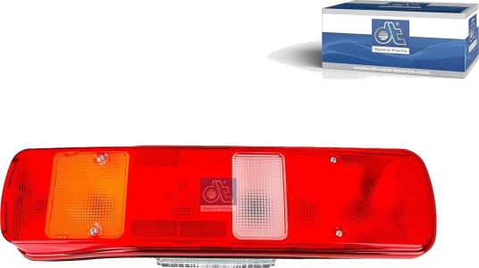 Dt Baklykt DT 2.24417 Dt Baklykt DT 2.24417