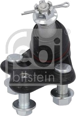 Bærekule FEBI BILSTEIN 199163 Bærekule FEBI BILSTEIN 199163