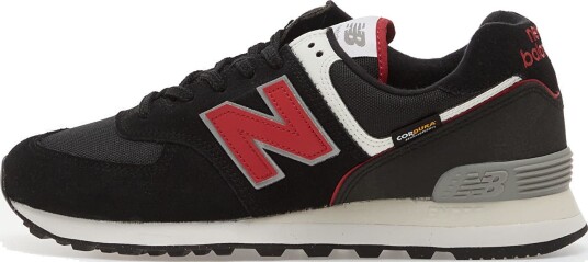 New Balance 574 Black 40.5 New Balance 574 Black 40.5