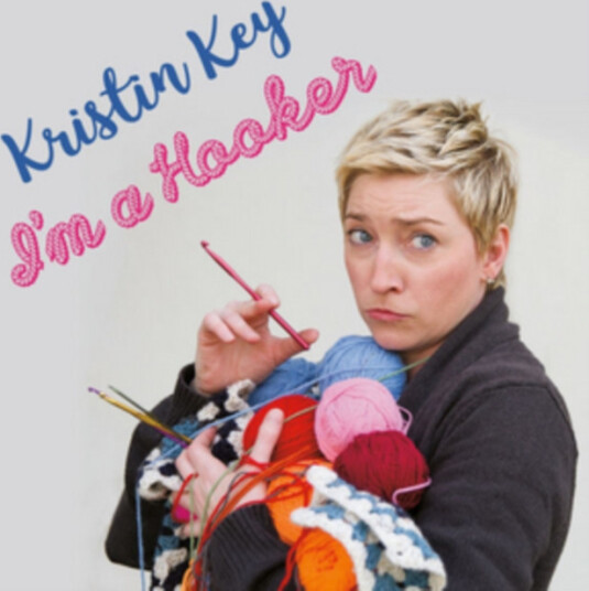 I'M A Hooker CD