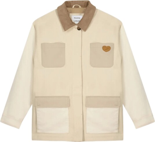 Maison Labiche Bocquillon Nb Cream L
