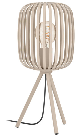 Romazzina bordlampe - Sand Romazzina bordlampe - Sand