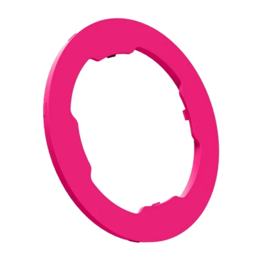 Quad Lock Coloured MAG Dekselring Rosa