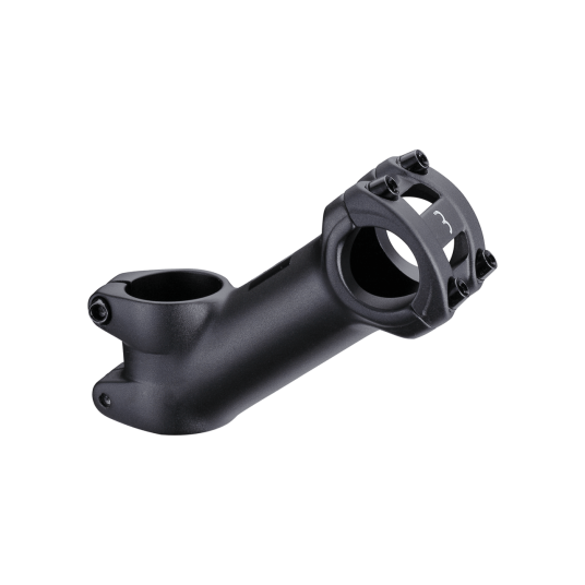 BBB HighRise BHS-24 90mm/35 sykkelstem Black