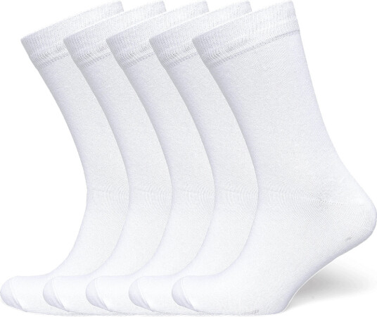 Lindbergh | 5 Pack Cotton Sock | 40 47