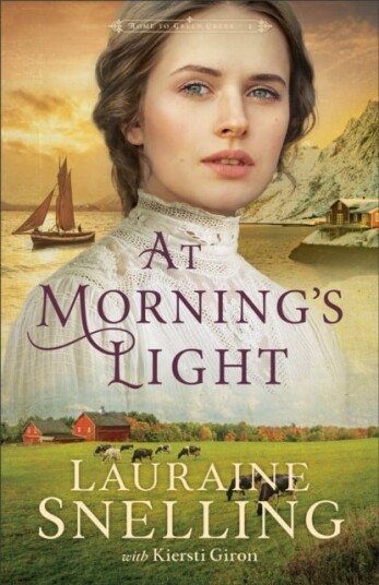 At Morning's Light At Morning's Light