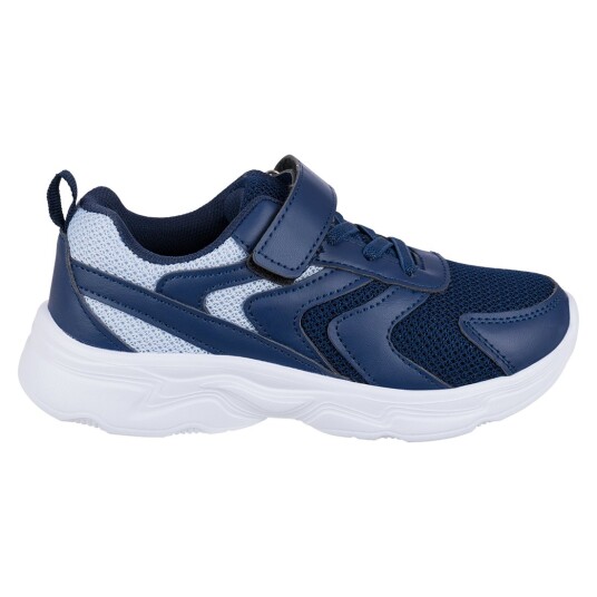 D.t. New York Raksen sneaker Marine Blå 28