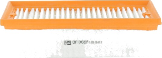CHAMPION CAF100980P Luftfilter