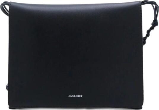 Jil Sander, Herre, Vesker, Svart, ONE SIZE,