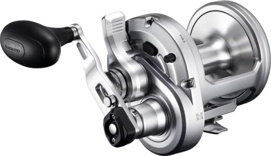 Shimano Reel Speedmaster II 20
