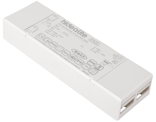 Hide a Lite 7981873 Dimmetrafo Dali/Push 24V 30W Belysning