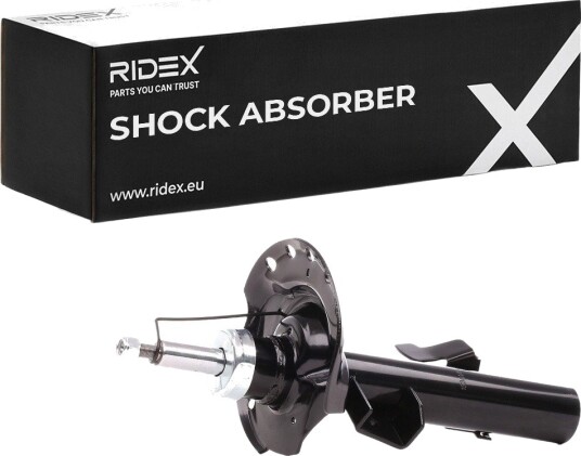 RIDEX 854S0091 Støtdemper