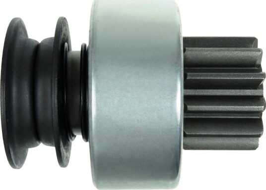 Friløpsgir, starter AS-PL SD9012