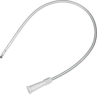 B. Braun Tiemannkateter 40cm ch 08 100 stk