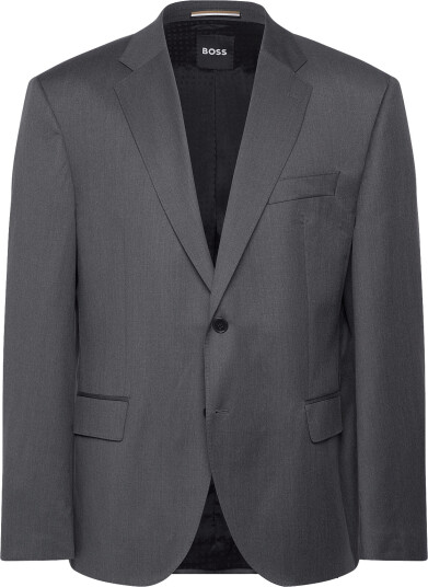 BOSS H Jeckson B1 Grey 98