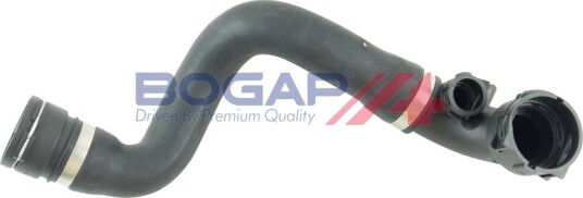 BOGAP B4228233 Radiatorslange