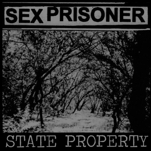 Sex Prisoner State Property LP/Vinyl