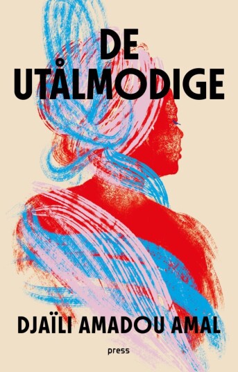 De utålmodige De utålmodige