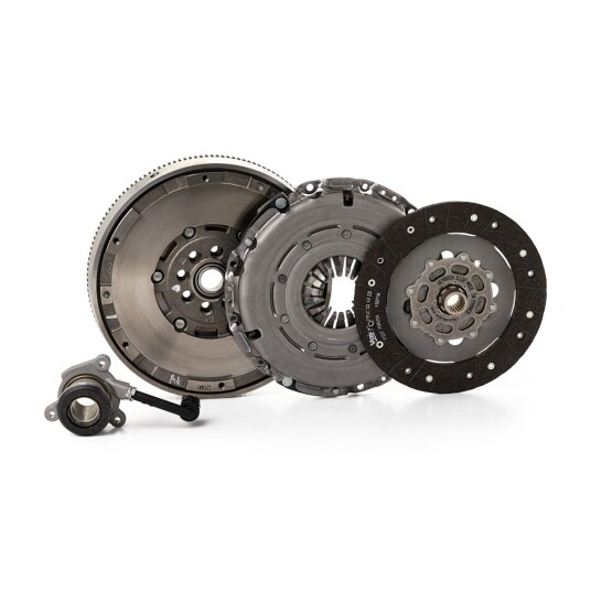 Clutchsett VALEO 837431