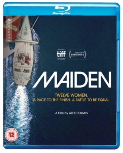 Maiden Maiden