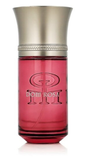 Liquides Imaginaires Dom Rosa Eau De Parfum 100 Ml  Unisex 