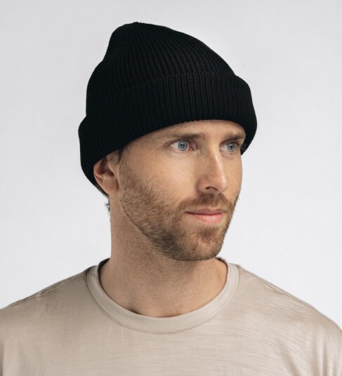Aclima Balaclava/Hat Jet Black Jet Black one_size