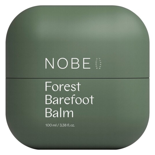 NOBE Forest Elixir Forest Barefoot Balm 100ml