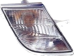VAN WEZEL 3329908 Blinklys