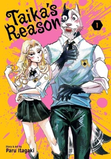 Taika's Reason Vol. 1
