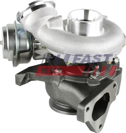 Turbolader FAST FT63512
