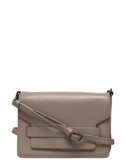 Markberg Vanyambg Crossbody Bag Grain Beige ONE SIZE