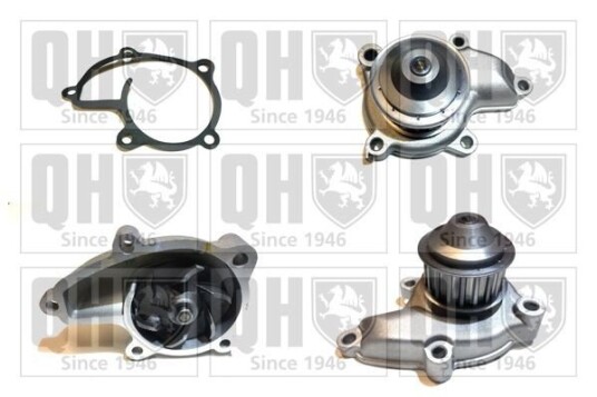 QUINTON HAZELL QCP2861 Vannpumpe QUINTON HAZELL QCP2861 Vannpumpe