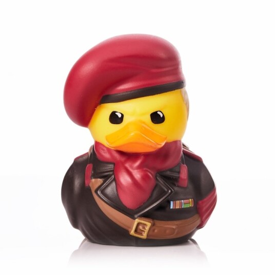 Tubbz Numskull MGS Tubbz MINI Revolver Ocelot Tubbz Numskull MGS Tubbz MINI Revolver Ocelot