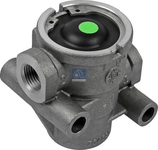 Trykkbegrensningsventil DT Spare Parts 7.16161