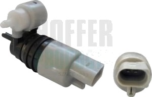 Spylepumpe HOFFER 7500196