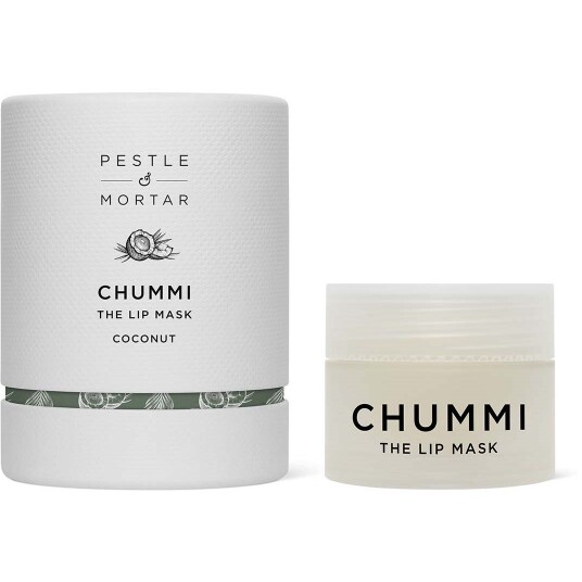 Pestle & Mortar Chummi Lip Mask 20 g Pestle & Mortar Chummi Lip Mask 20 g