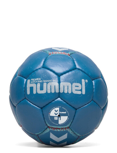 Hummel Premier Hb - Blue - 3 Hummel Premier Hb - Blue - 3
