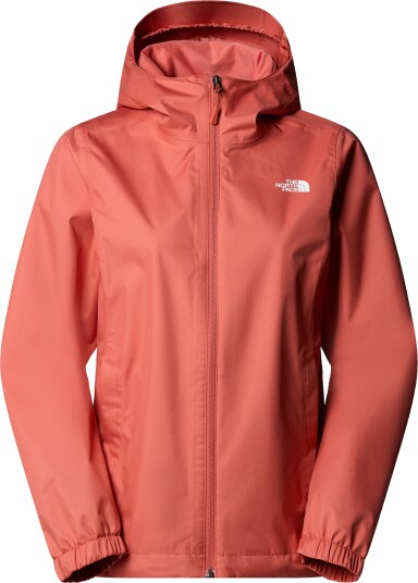 The North Face Women's Quest Jacket Mars Dust S