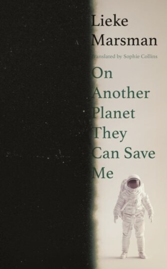 On Another Planet They Can Save Me On Another Planet They Can Save Me