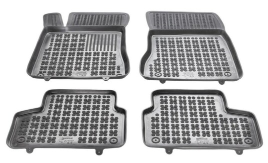 REZAW PLAST 201727 Bilmatter