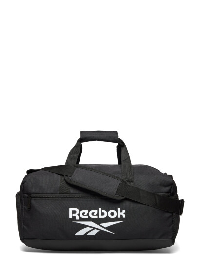 Reebok Performance Sportbag Ashland45Cm - Black - ONE SIZE Reebok Performance Sportbag Ashland45Cm - Black - ONE SIZE
