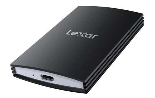 Lexar ARMOR 700 SSD 1TB Ekstern SSD USB 3.2 Gen 2x2 Lexar ARMOR 700 SSD 1TB Ekstern SSD USB 3.2 Gen 2x2