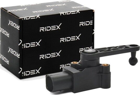 RIDEX 3721S0053 Sensor, xenonlys (lyslengderegulering