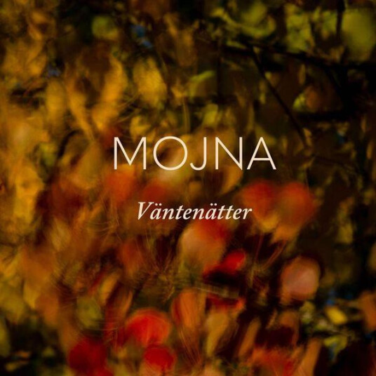 Mojna Väntenätter CD