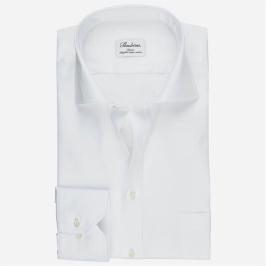 Stenströms Classic Em White