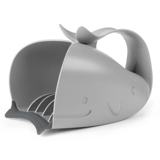 Skip Hop MOBY waterfall bath rinser Grey Skip Hop MOBY waterfall bath rinser Grey