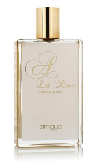 Zimaya A La Rose Parfymeekstrakt 100 Ml Unisex Zimaya A La Rose Parfymeekstrakt 100 Ml Unisex
